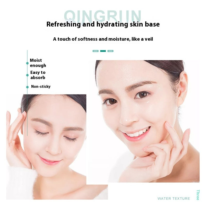 Moisturizing And Firming Delicate Pore Essence