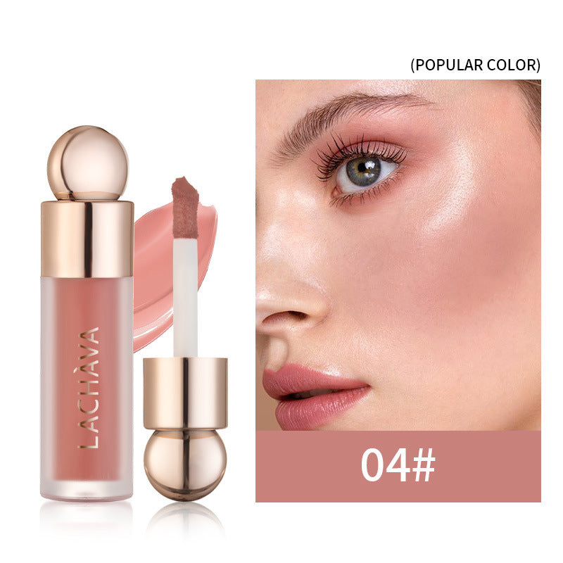 Blush Repair Brightening And Flattering Nude Makeup Rouge