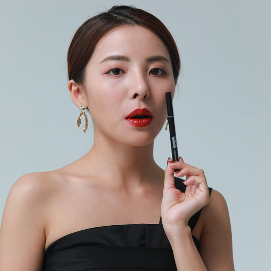 Not Easy To Smudge And Lasting Waterproof Eyeliner