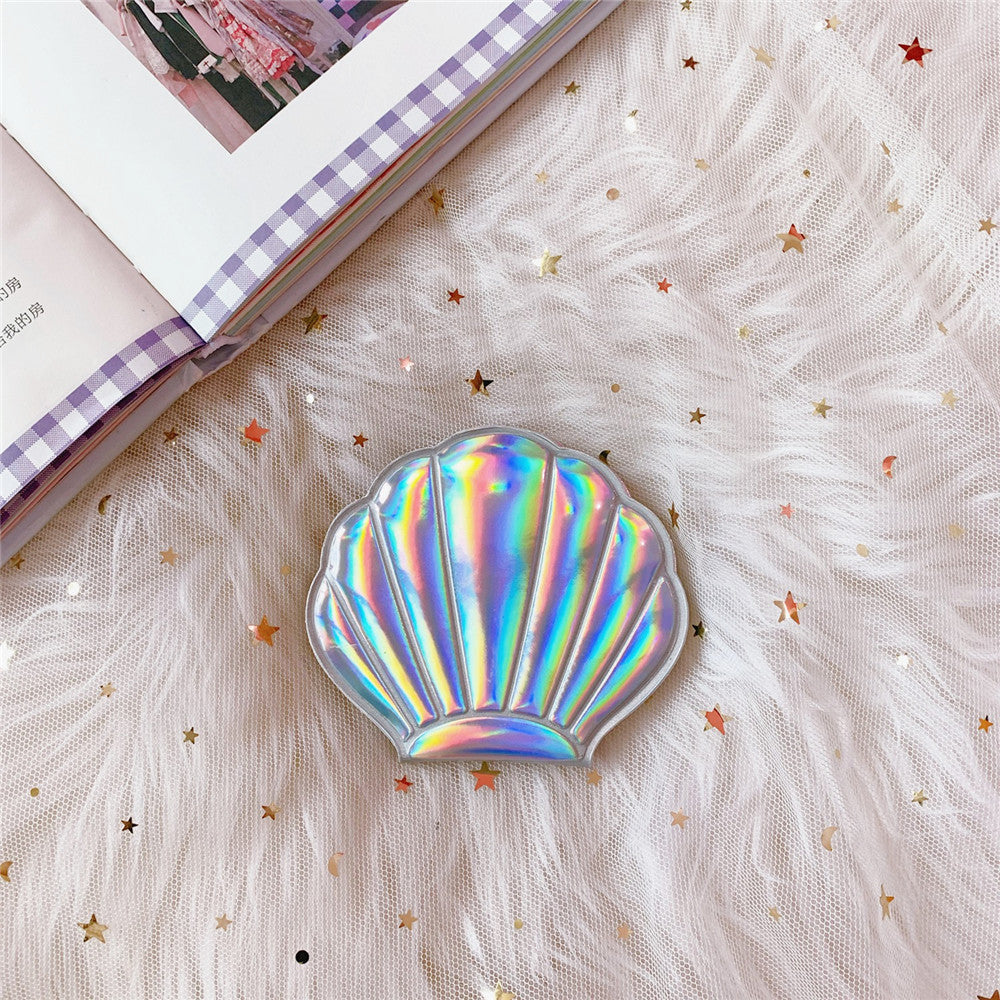 Dream Laser Color Girly Heart