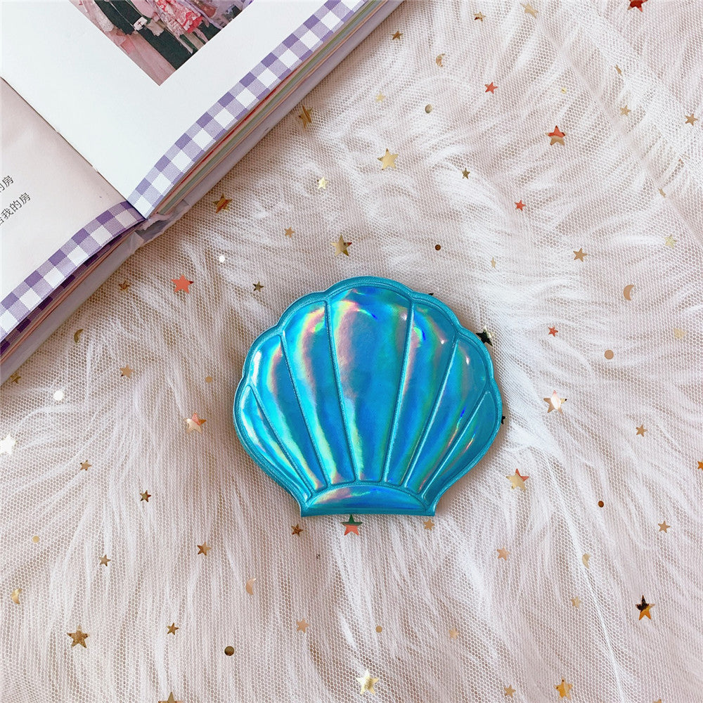 Dream Laser Color Girly Heart