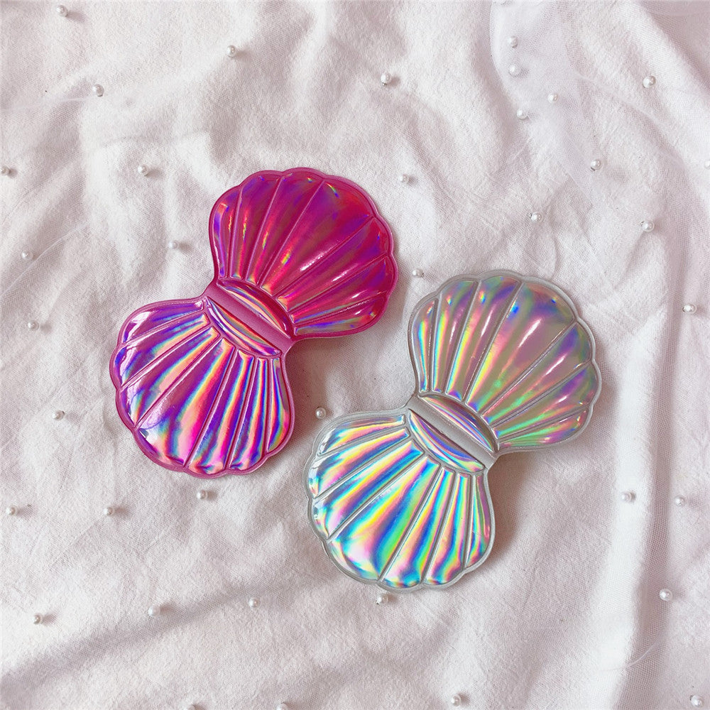 Dream Laser Color Girly Heart