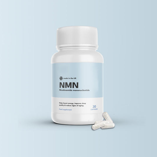 Nicotinamide Mononucleotide Capsules
