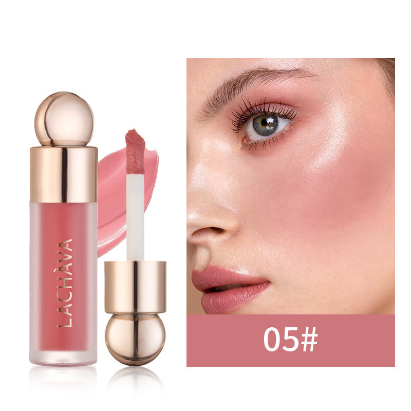 Blush Repair Brightening And Flattering Nude Makeup Rouge