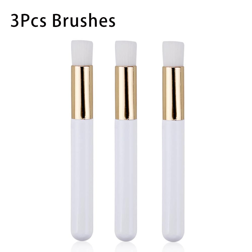 False Eyelash Mousse Brush Household Cleaning Wash Makeup