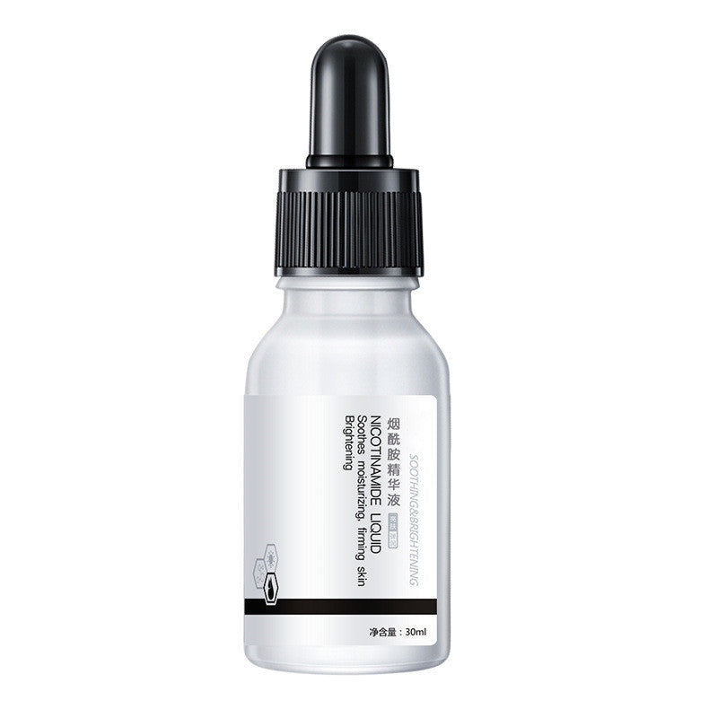 Nitinamide Desalinates Melanin, Replenishes Water And Brightens
