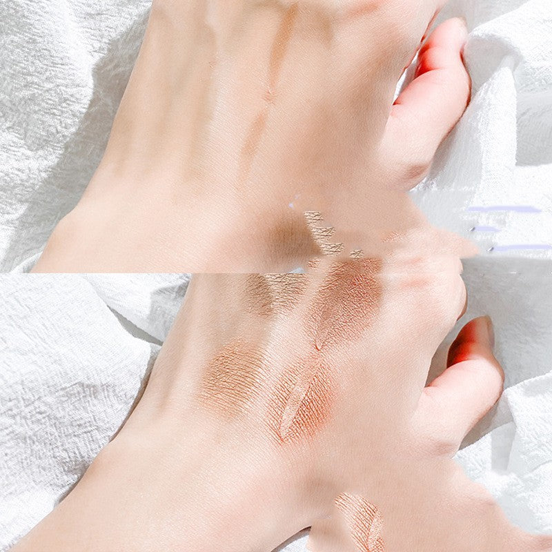 Lace Double Eyelid Patch Invisible And Traceless