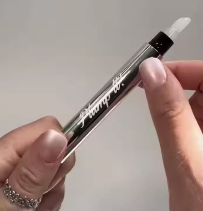 Wholesale Lip Oil Private Label Vegan Lip Gloss Flavoring Lip Plumping