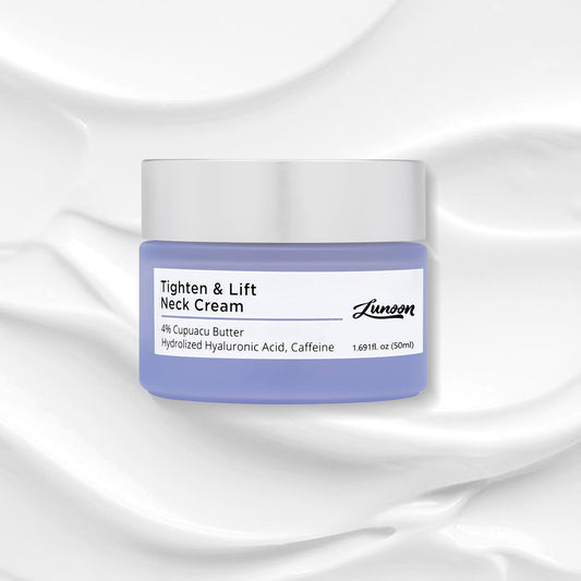 Neck Tightening Cream 50g Fading Wrinkle