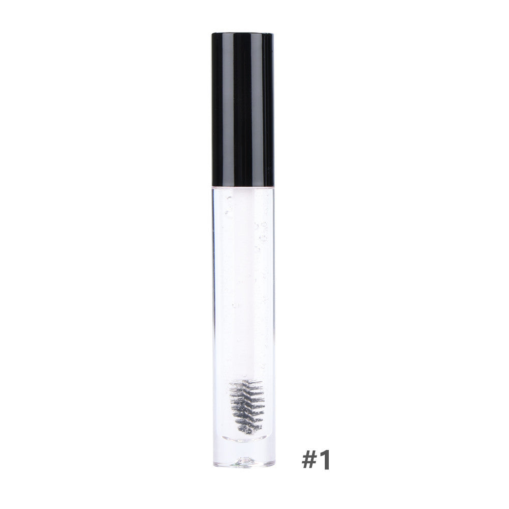 6 Colors Eyebrow Gel Waterproof And Sweatproof Eyebrow Cream