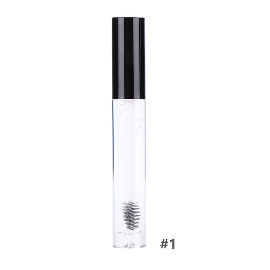6 Colors Eyebrow Gel Waterproof And Sweatproof Eyebrow Cream