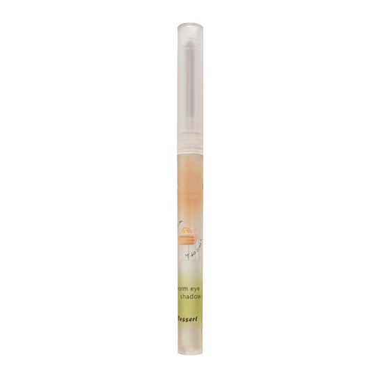 High Light Sleeping Silkworm Pen Sweet Line Fruit Shadow Pen