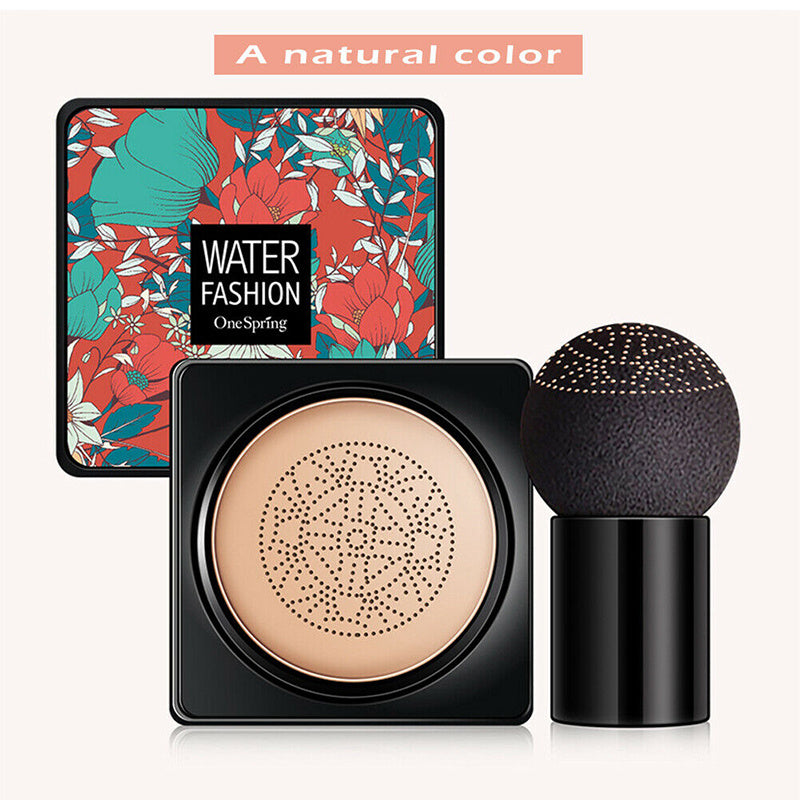 Mushroom air cushion BB cream