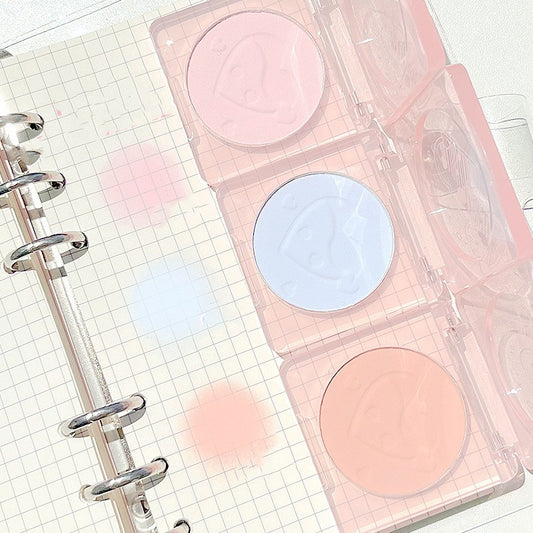 Soft Fog Powder Blusher Rouge Matte