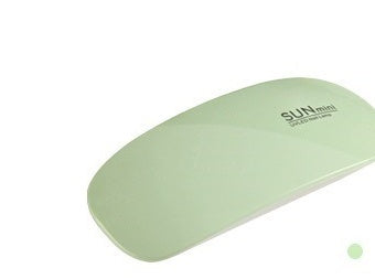 Nail machine