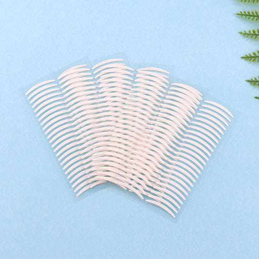 Double Eyelid Stickers, Long-lasting And Natural