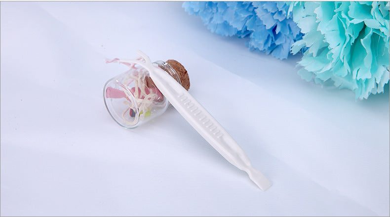 Lace Double Eyelid Sticker