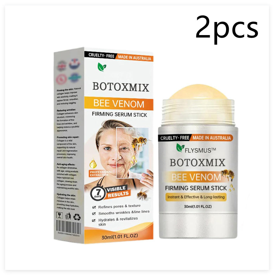 Portable Home Bee Facial Delicate Cream