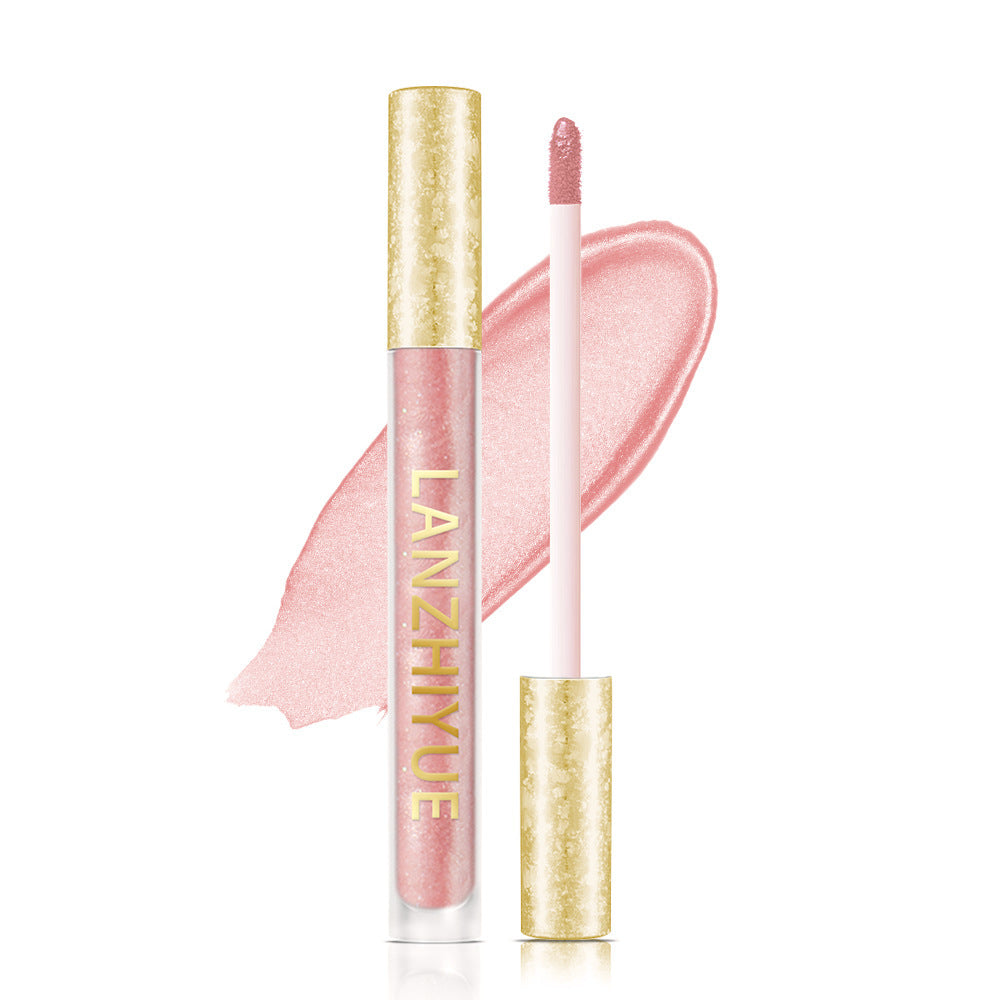 Liquid Eye Shadow Colorful Performance Sequins Pearlescent