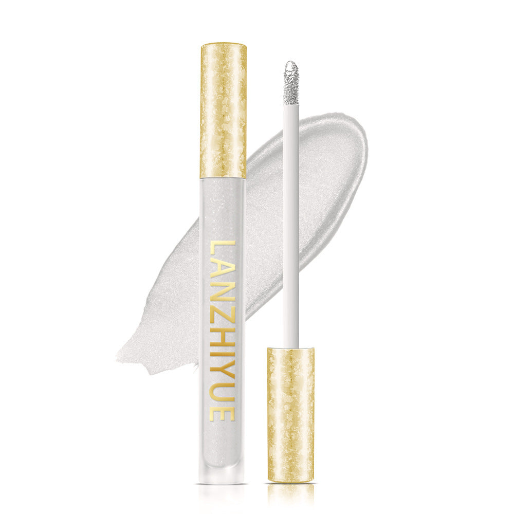 Liquid Eye Shadow Colorful Performance Sequins Pearlescent