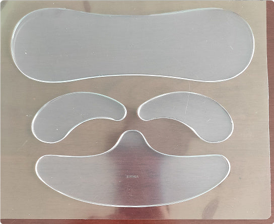 Silicone Patch