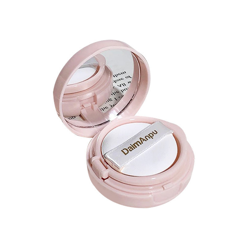 Daimanpu Air Cushion Blusher Matte Makeup Not Easy To Highlight