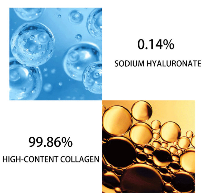 Cross-border Collagen Firming And Hydrating Facial Mask