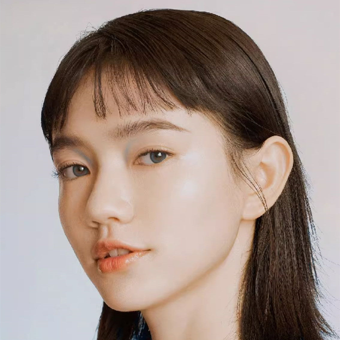 Mini Series Daily Color Contact Lenses