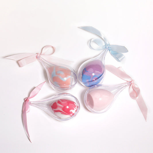 Exquisite Bulb With Flocking Puff For Wet And Dry