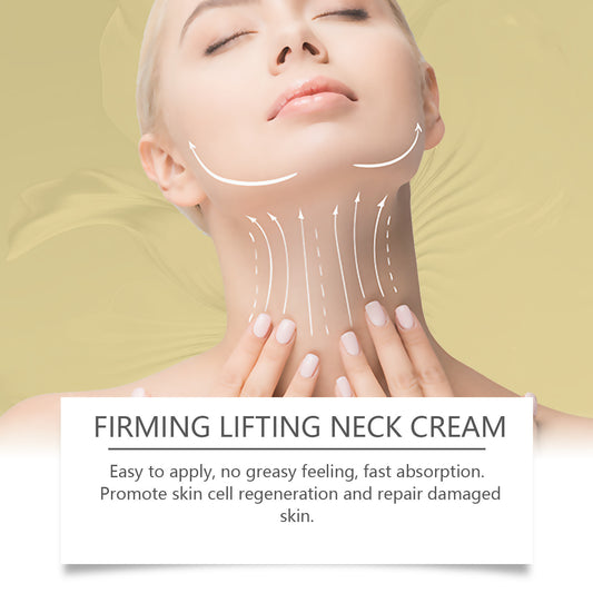 Lifting Fade Neck Tightening Roller Cream