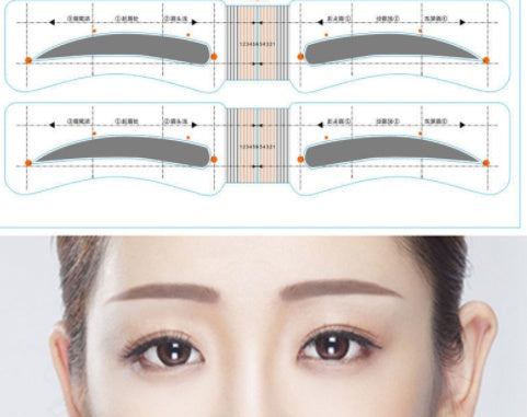 Beginner Lazy Eyebrow Auxiliary Thrush Artifact
