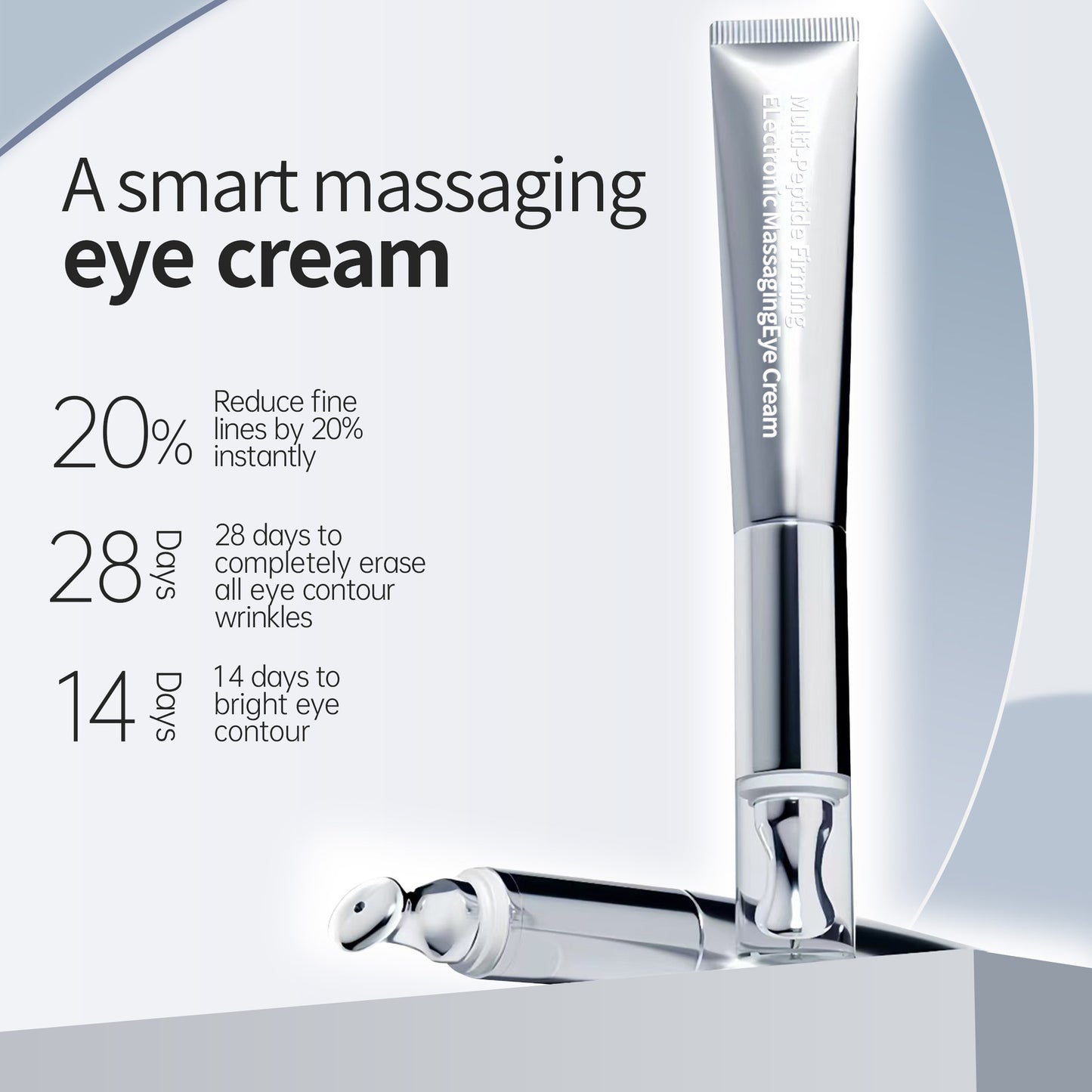 Polypeptide Eye Cream Anti-wrinkle Firming Light Lines