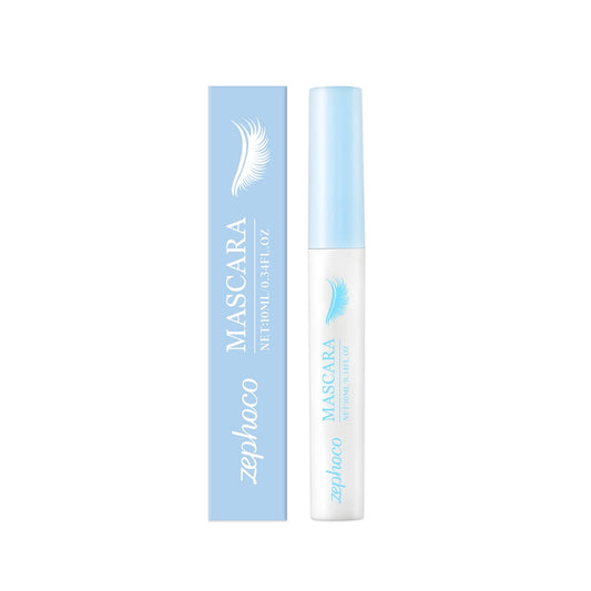 Slim Curly Eye Black
