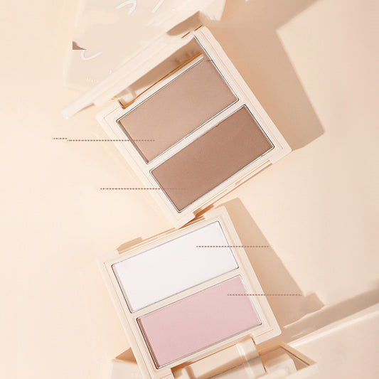 Three-dimensional Relief High-gloss Powder High-gloss Trimming Multi-purpose Brightening