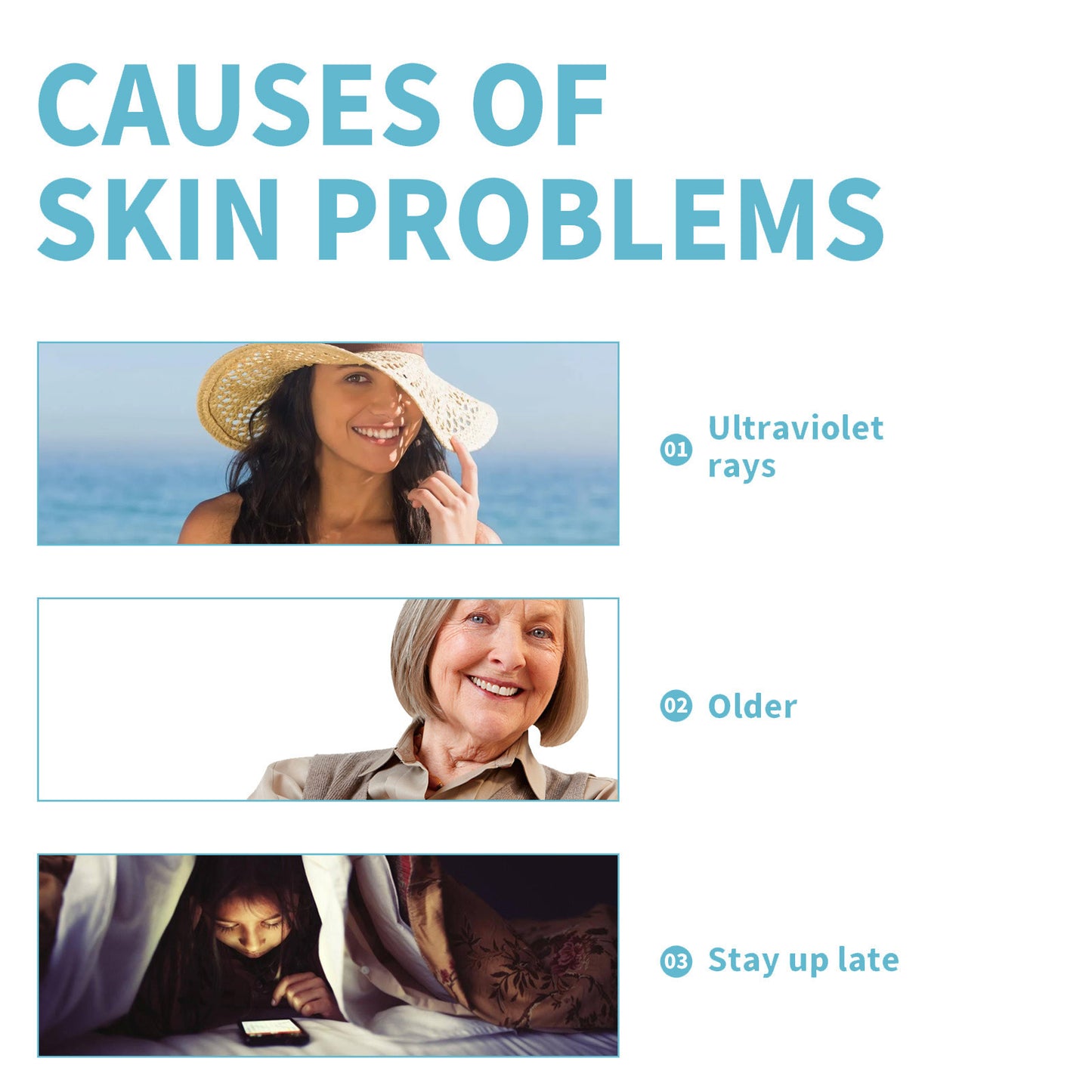 Collagen Anti-wrinkle Fade Wrinkles French Lines Nourishing And Firming Skin Anti-aging Cream