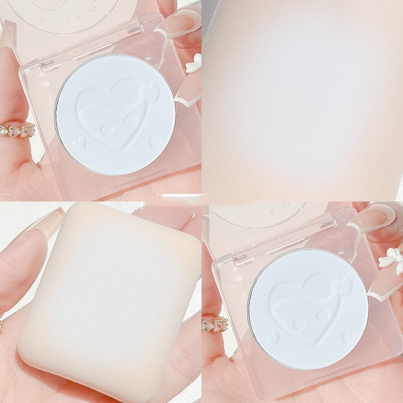Soft Fog Powder Blusher Rouge Matte