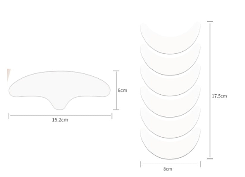 Silicone Patch