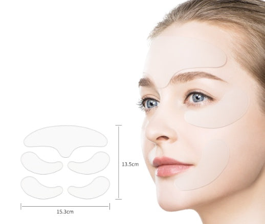 Silicone Patch