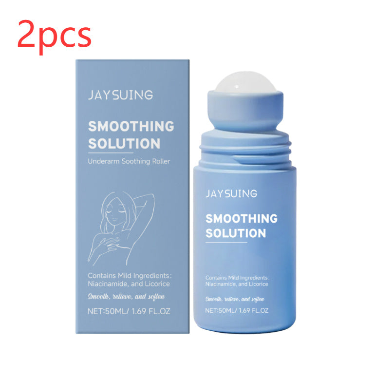 Underarm Soothing Roller