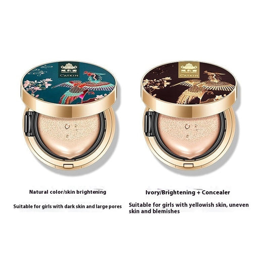 Air Cushion BB Lasting Moisturizing And Oil Controlling Concealer