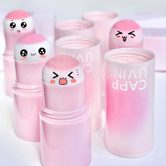Blush Stick Monochrome Expansion Rouge Matte Blush