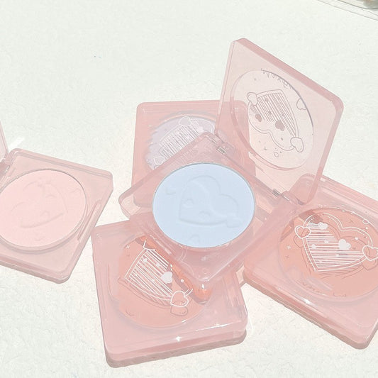 Soft Fog Powder Blusher Rouge Matte
