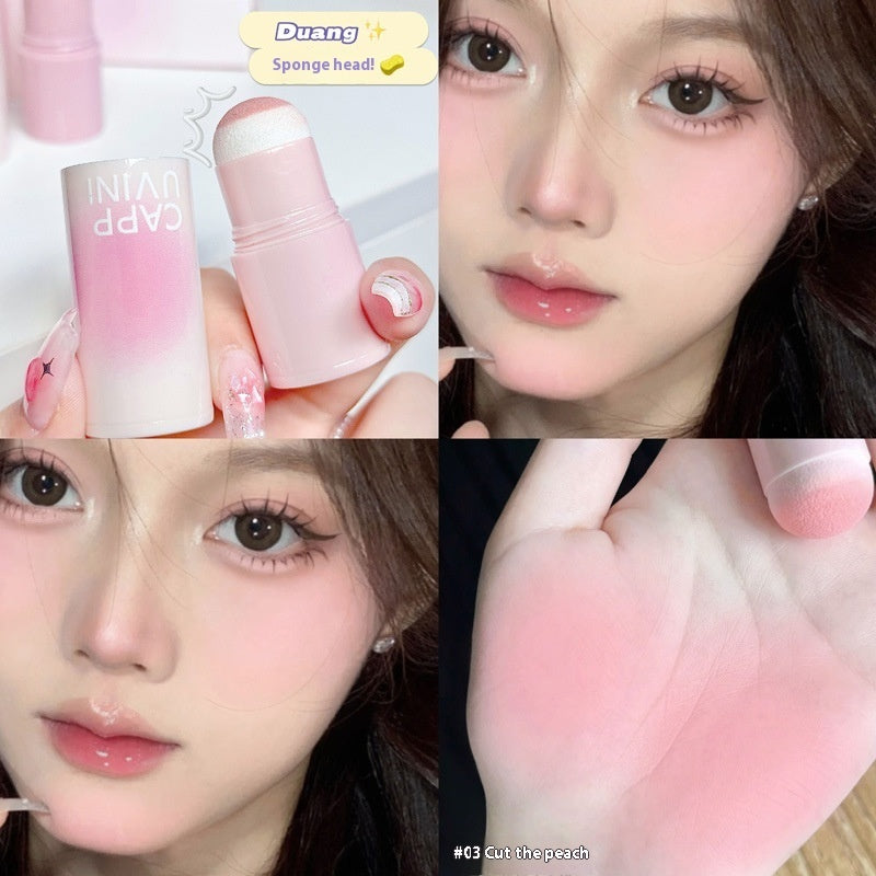Blush Stick Monochrome Expansion Rouge Matte Blush