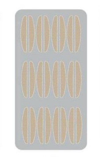 No Glue Eyelid Sticker