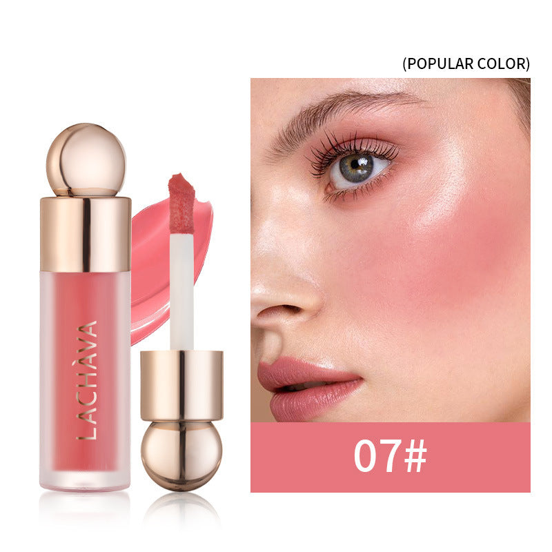 Blush Repair Brightening And Flattering Nude Makeup Rouge