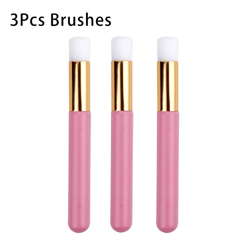 False Eyelash Mousse Brush Household Cleaning Wash Makeup