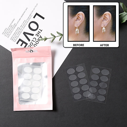 Earlobe Support Piece Protector
