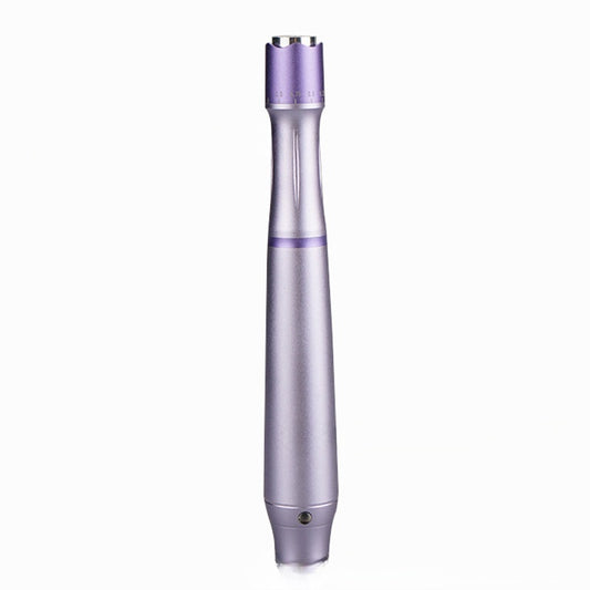 Electric Beauty Instrument Face Microneedle Pen Household Water Light Inductive Therapeutical Instrument