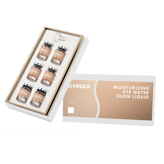 New Skin Rejuvenation Soothing Gel