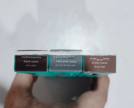 Waterproof Eyeliner Three Colors